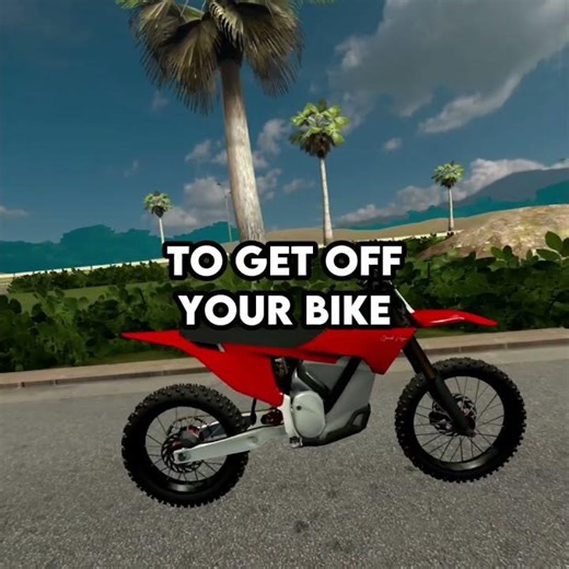 Tomorrow?! #shorts #vrgames #motocross #bikes #vr