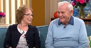 Couple Who Parted Ways In The 1950s Revive Their Love Story 60 Years Later
