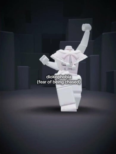 types of phobias I have (PT2)#roblox #robloxfunny #onlyplayroblox #phobias #different #part2 pls sub