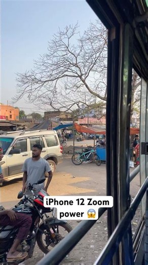 iPhone 12 zoom power ☠️ android troll face ☠️