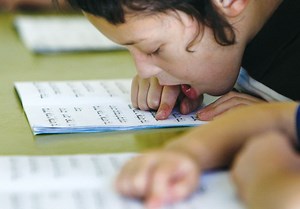 Just A Thought: On the magic of studying Torah | The Jerusalem Post