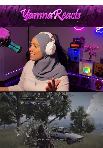 PUBG Mobile Gameplay Highlights: Unmatched Skills!