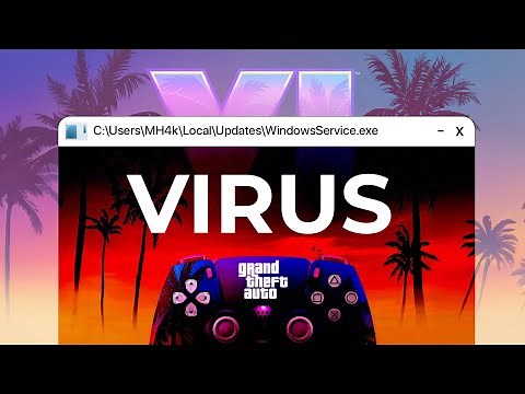 How to Remove windowsservice.exe 🚨 Malware from Windows 10 and 11