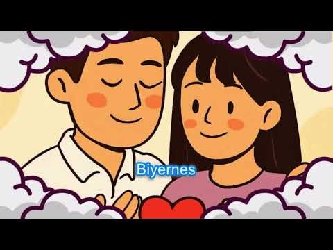 LESSON 4 - DAYS OF THE WEEK / I GIORNI DELLA SETTIMANA