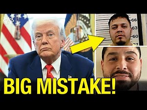 Kilmar HOAX Gets Worse! TdA Conspiracy CHARGED! DOJ Prosecutors FUME!