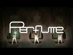 [SPOT] Perfume Second Tour 2009 「直角二等辺三角形TOUR」 DVD