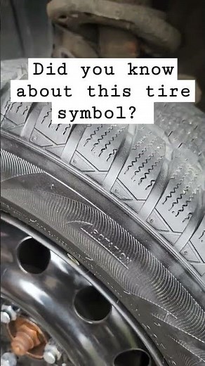 Winter Tire Rotation Tips, Part 1 feat. @technicallydavetv