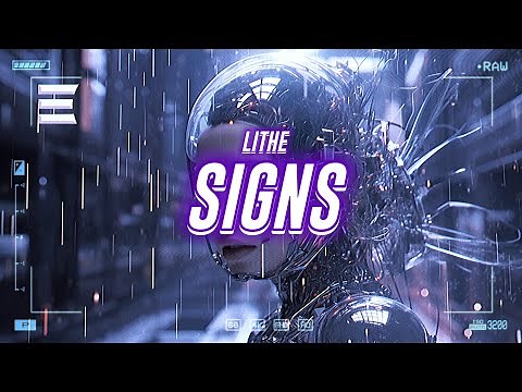 lithe - signs [lyrics]
