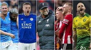 The Premier League returns - all you need to know