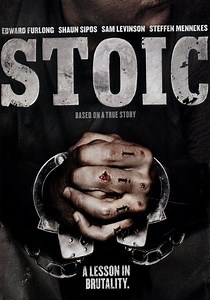Stoic - movie: where to watch streaming online