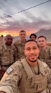 35K views · 6.3K reactions | We see your brave service. #military #us #soldier #unitedstates #femalesoldier | jillmuqv | Facebook