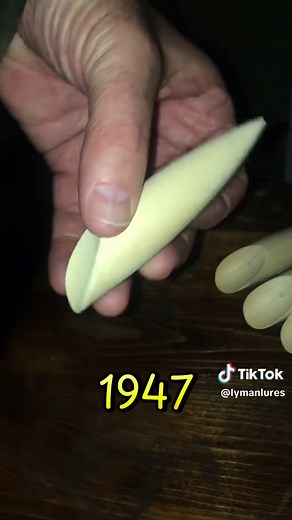 #fishing #fishinglures #troutfishing #lymanlures