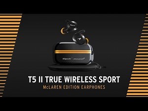 Klipsch introduces second-gen true wireless earbuds