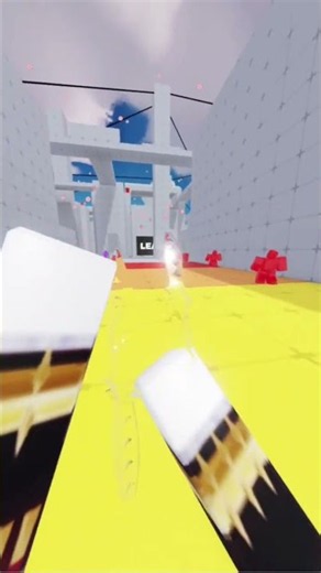 電腦hyper slide #roblox #rivals#hyperslide