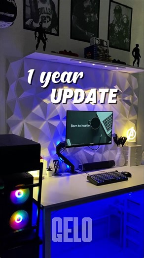 Ultimate PC Gaming Setup for Optimal Performance