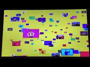 Opening To The Wiggles: Duets 2017 DVD