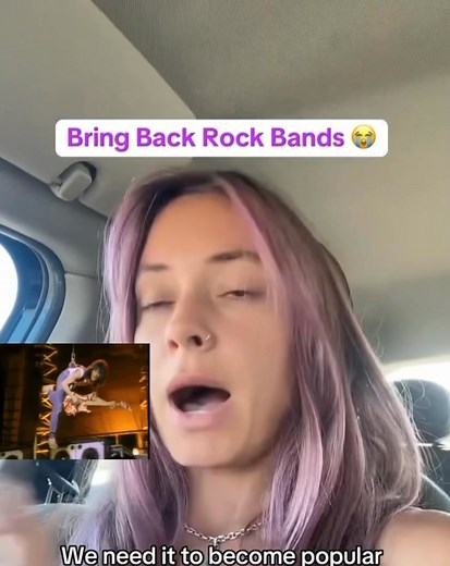 Clubber Lang on Reels