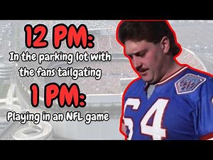 1990 Giants: The STRANGEST Game You've NEVER Heard Of