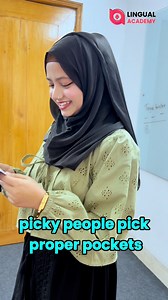 Lingual Academy on Reels