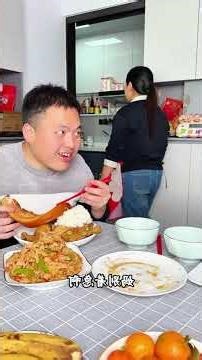 I Fooled My Husband Into Giving Me Chili Juice 🤣 #foodchallenge #ytshorts #shortsfeed