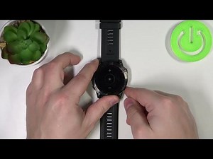 How to Change Backlight Brightness in Garmin Fenix 7x Adjust Brightness Level