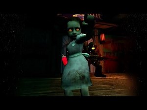 BioShock - iOS Launch Trailer