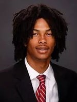 Naas Cunningham, UNLV Rebels, Small Forward