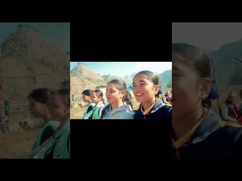 2 Day for Rashtrapati running shell🙏💗