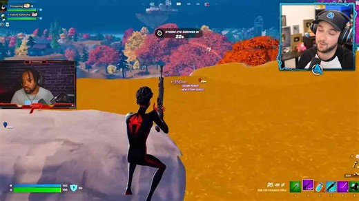 I Caught Fortnite’s Biggest Cheaters Red-Handed!