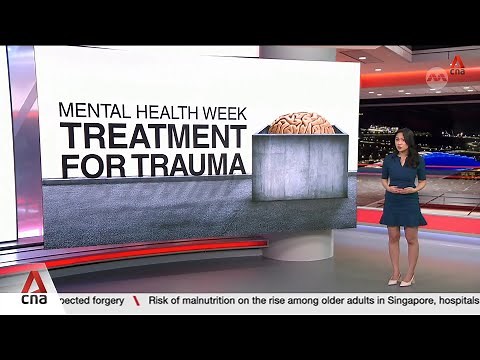 World Mental Health Day 2025 explores access to services during disasters and emergencies