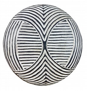 Vintage African Shield – Warrior Decor Gift - Etsy