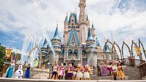 Walt Disney World goes green(er) with solar farm larger than Magic Kingdom