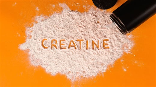 Creatine benefits for women: What experts say about muscle, mood and menopause