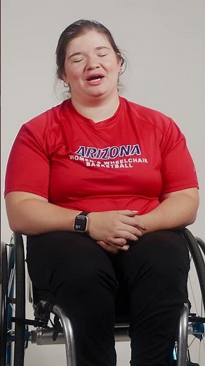 My life as a student athlete at the University of Arizona