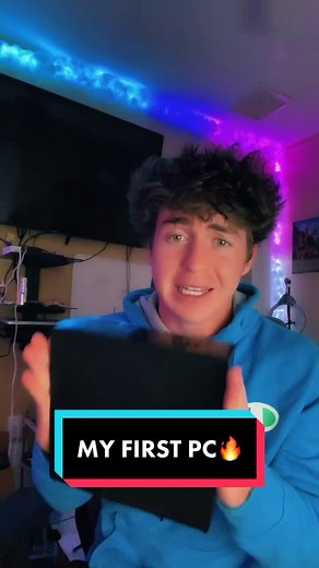 Jonathan Reed on TikTok