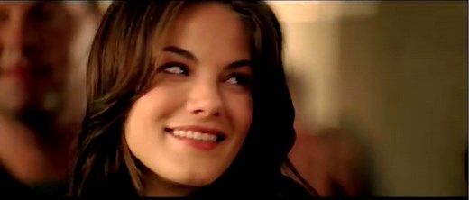 Michelle Monaghan stars in 2006's Mission: Impossible III | Daily Mail Online