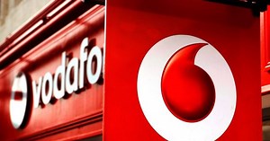 This fake Vodafone email scam is doing the rounds