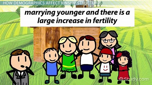 The Demographic Approach to the Study of Family