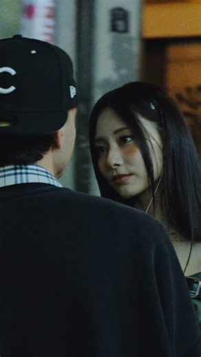 Corbyn Besson on Instagram: "lil piece of the “Blink” (feat. TZUYU) M/V, out now btw ;)"