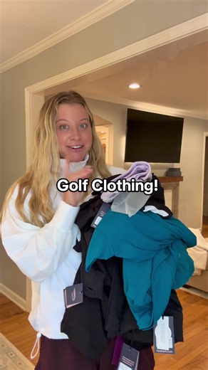 Stylish Golf Outfits for Women: Dress to Impress