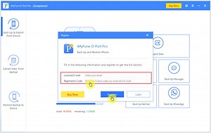 Imyfone Registration Code Free Download