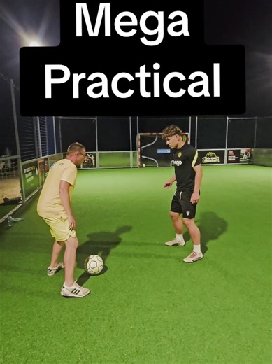Modric Move ! MEGA PRACTICAL 👍 Tutorial For You 👈 You must know ! #trenerdryblingu #football #skills #mekkastreet #dribbling