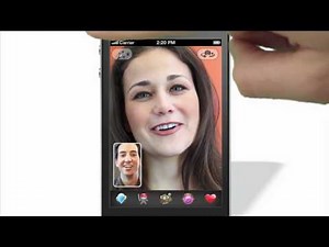 como usar tango en moviles de iOS