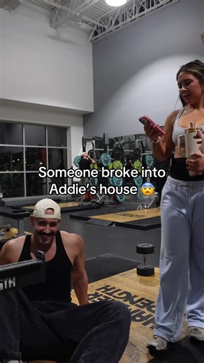 Addie's House Break-In Story: What Happened Next