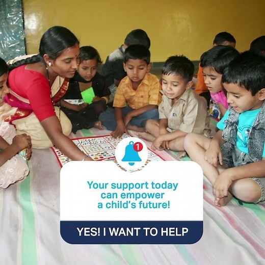 SOS Children's Villages - a loving home for every child
