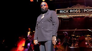 Rick Ross Arrested on Felony Strangulation Charge, Judge Shuts Down Attorney’s Celebrity Plea: ‘I Have No Idea Who You Are’
