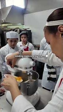 The Secret to a Perfect Rise: Master the Pâte à Choux