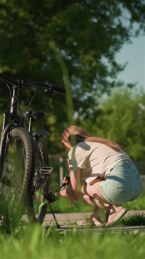 Want to keep your bike riding smooth without a trip to the shop? Here's how to maintain your bike like a pro at home—no fancy tools required! Start with a quick clean: a damp cloth and some bike-friendly cleaner will do wonders. Next, check your tire pressure—pump them up to the recommended PSI for an easy, faster ride. Don't forget the chain! A little bike lube goes a long way to keep things running quiet and smooth. Finally, give your brakes a quick squeeze to make sure they're tight and ready