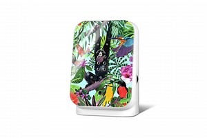 Relaxound Junglebox Motion Sensor Sound Box - Etsy