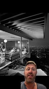 54K views · 1.5K reactions | Case Study House #22, The Stahl House, is one of the most iconic homes in L.A. . .and the world. The fact that it was even built in the first place is as much of a marvel as the home itself. Let’s get into it! | L.A. in a Minute | Facebook